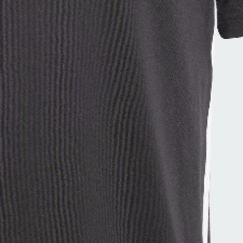 adidas ガレリアメンズスポーツウェアエッセンシャル 3S シングルジャージー T シャツ