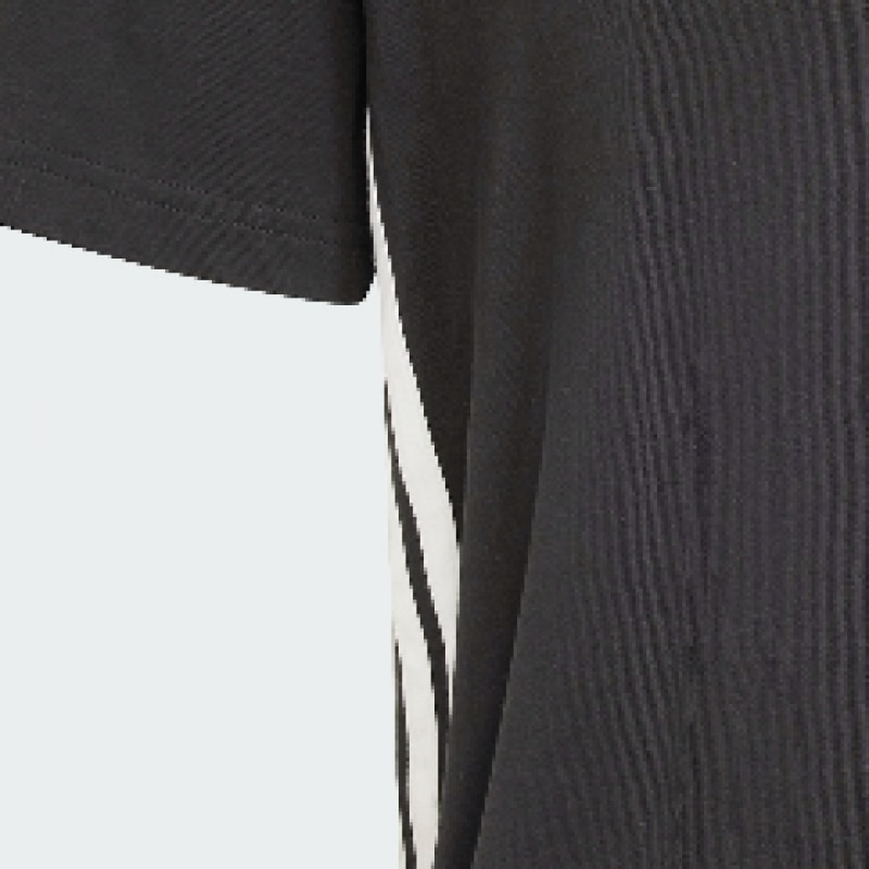 adidas ガレリアメンズスポーツウェアエッセンシャル 3S シングルジャージー T シャツ
