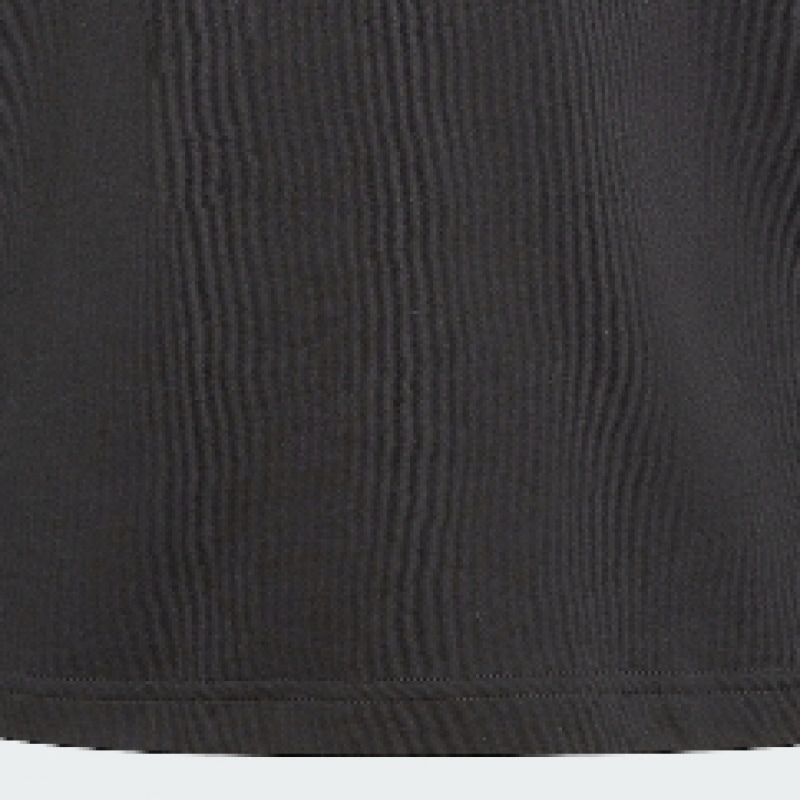 adidas ガレリアメンズスポーツウェアエッセンシャル 3S シングルジャージー T シャツ