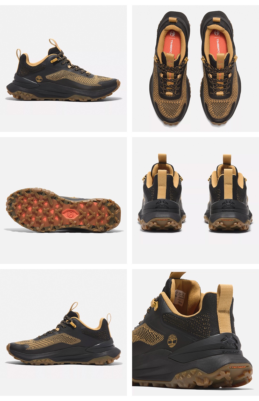 Timberland スニーカー メンズ モーション アクセス ロー レースアップ A6DJKENP A6DJKENQ ティンバーランド Motion Access Low Lace up