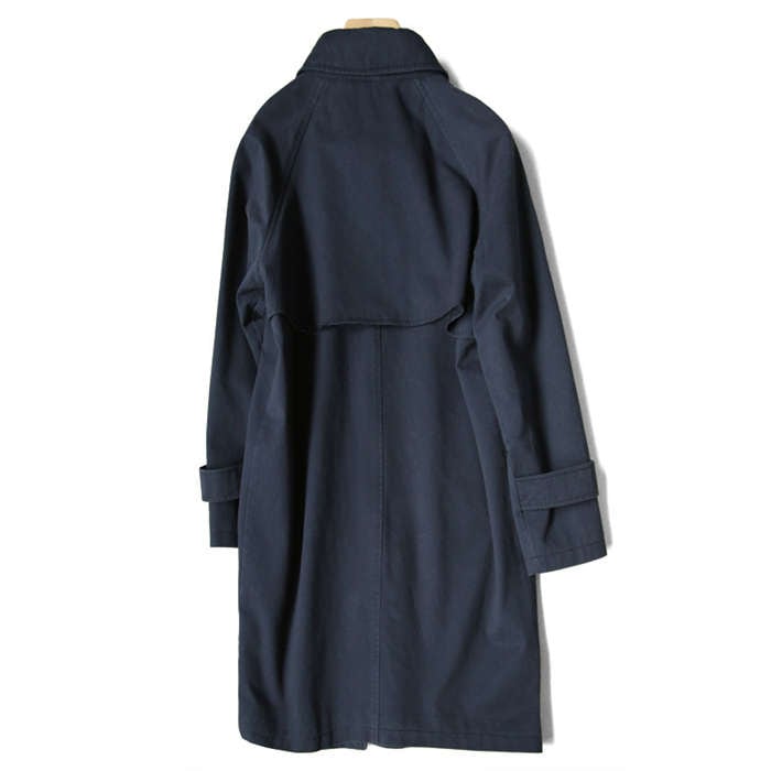 コート レディース トレンチコート スプリングコート トレンチコート ロング丈 高品質 春秋着 コート 通勤 通学 アウター レディース ジャケット