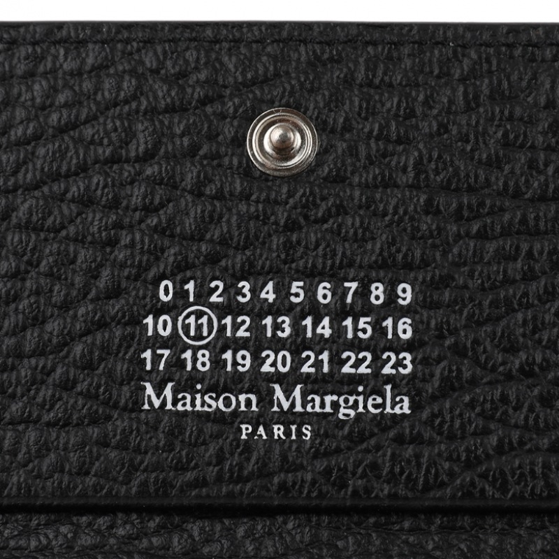 メゾンマルジェラララプリマメゾンマルジェラレザーカードウォレット SA3VX0008-P4455-T8013 QC9SA3VX0008-P4455-T801 メゾンマルジェラララプリマメゾンマルジェラレザーカードウォレット SA3VX0008-P4455-T8013 QC9SA3VX0008-P4455-T801