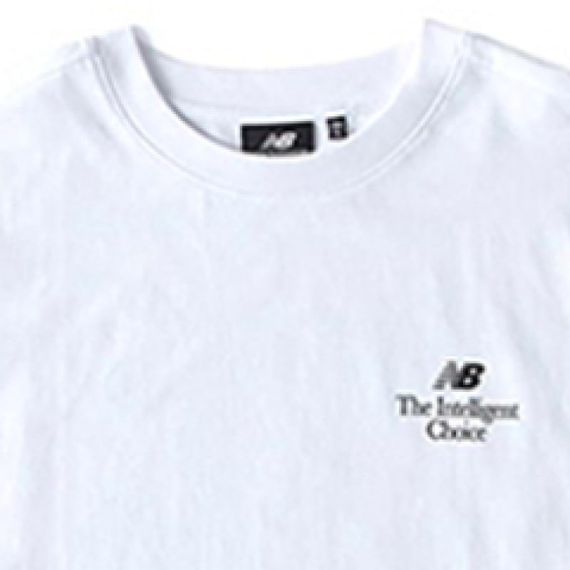 ニューバランスシューズ AニューバランスUNIアイビーガールガーデニング半袖NBNEC2L353-10