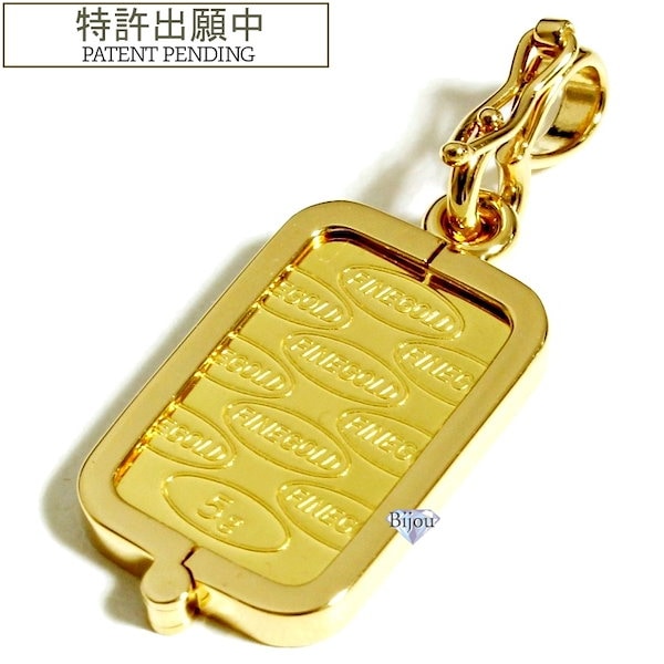 純金 インゴット 24金 田中貴金属 20g 流通品 K24 ゴールド バー