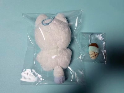 Qoo10] enhypen ソヌ マスターニム ぬい : おもちゃ・知育