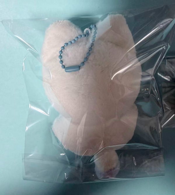 Qoo10] enhypen ソヌ マスターニム ぬい