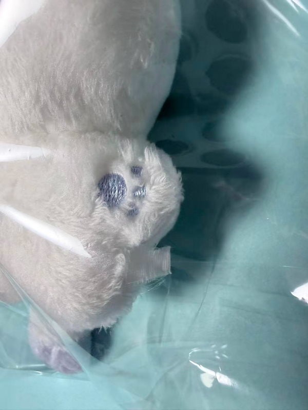 Qoo10] enhypen ソヌ マスターニム ぬい