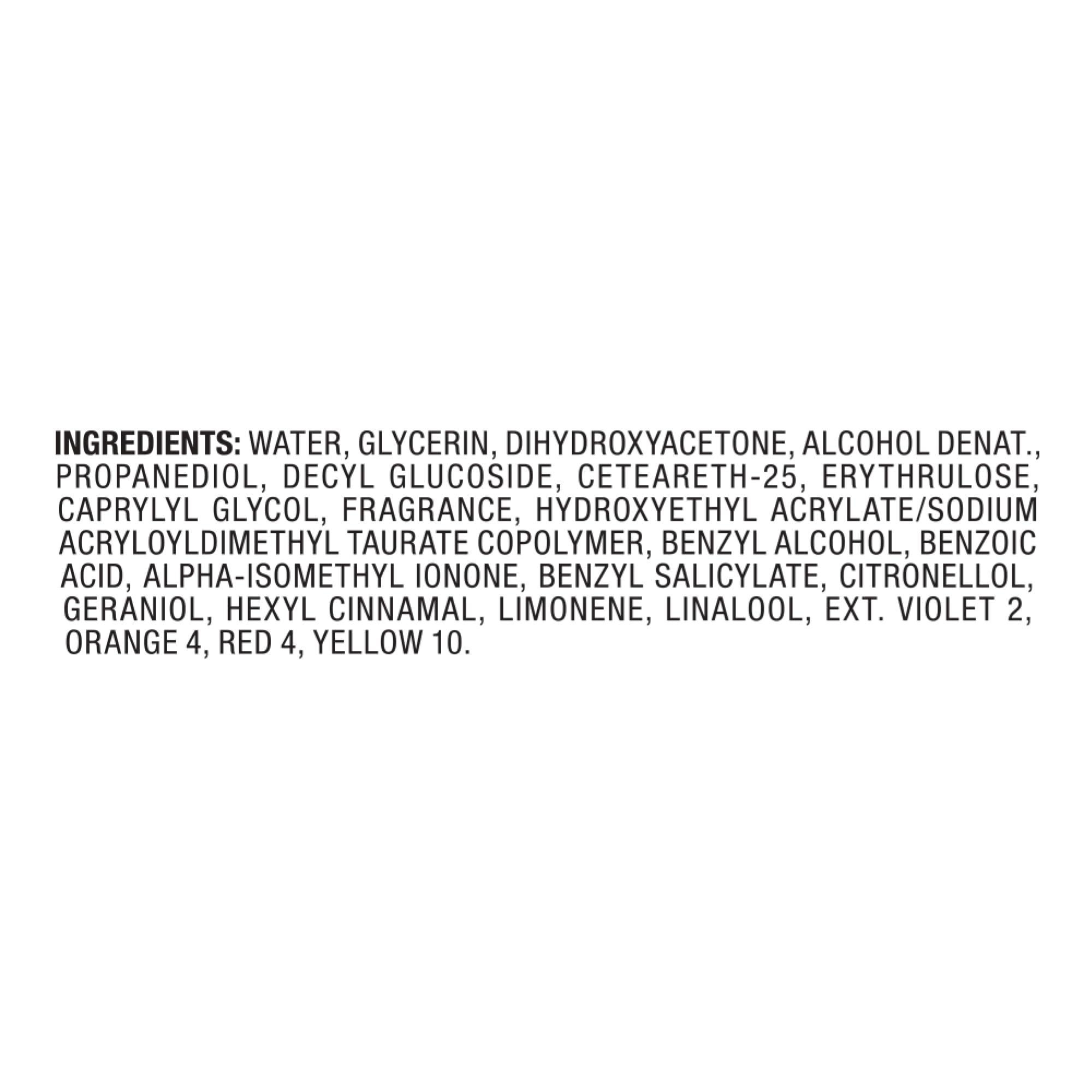 Jergens ナチュラルグロウインスタント日サンレスタンニングムースライトブロンズ - 6オズ Jergens ナチュラルグロウインスタント日サンレスタンニングムースライトブロンズ - 6オズ