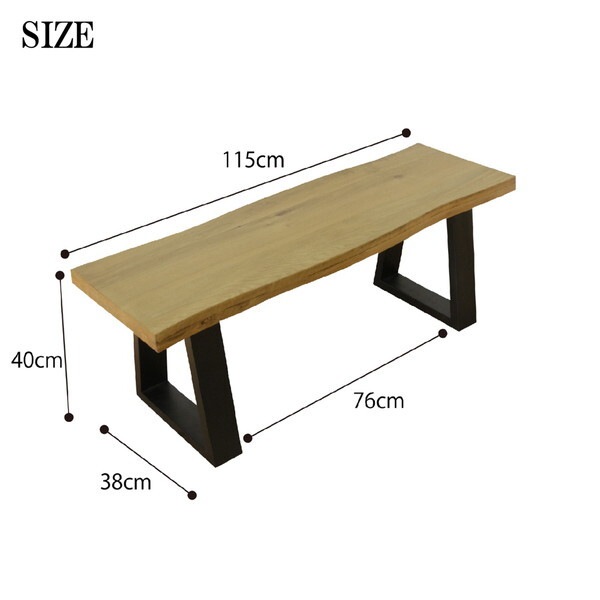 後藤家具物産 VT-01-160-4-B-OAK-BKBK ダイニングテーブル 4点セット メーカー直送 後藤家具物産 VT-01-160-4-B-OAK-BKBK ダイニングテーブル 4点セット メーカー直送