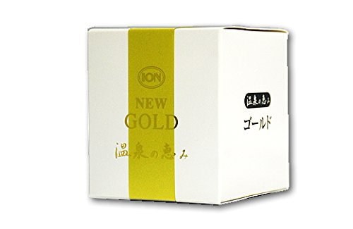 Qoo10] イオン化粧品 イオン化粧品 温泉の恵み ニューゴールド