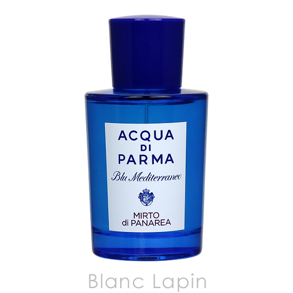 アクアディパルマ ACQUA DI PARMA ブルーメディテラネオ ミルト EDT 75ml [570070]