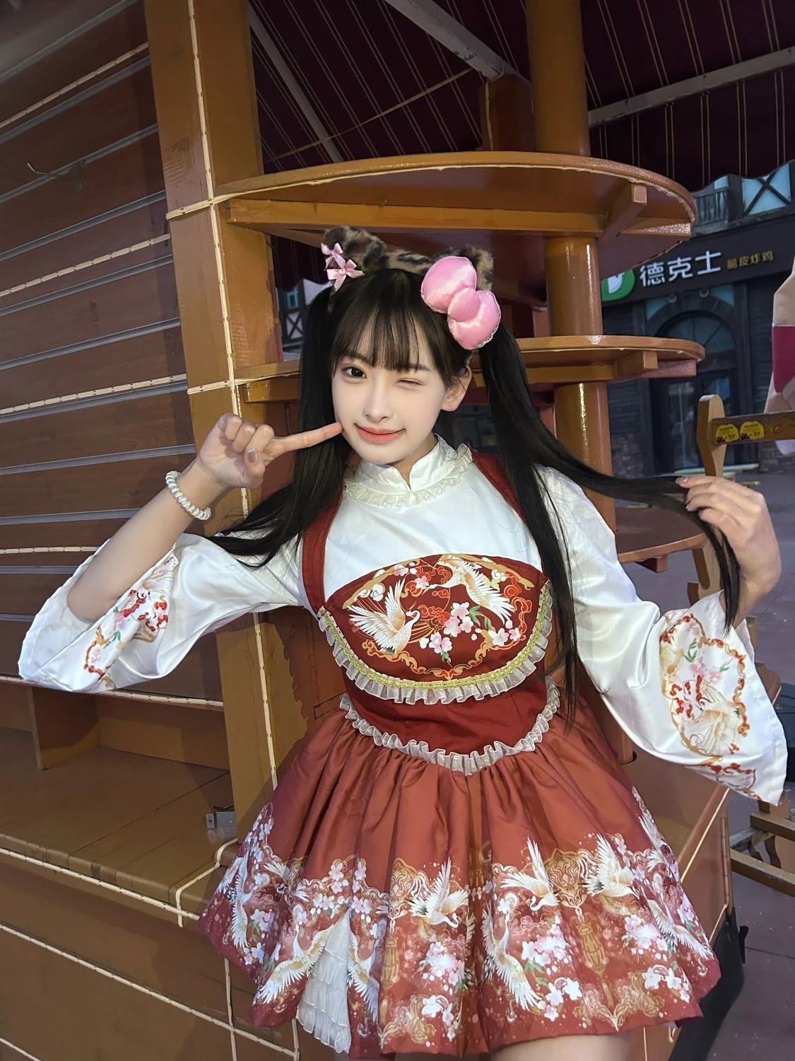 ロリータワン 25新品登場 二次元 衣装 メイド コスプレ ロリータワン 25新品登場 二次元 衣装 メイド コスプレ