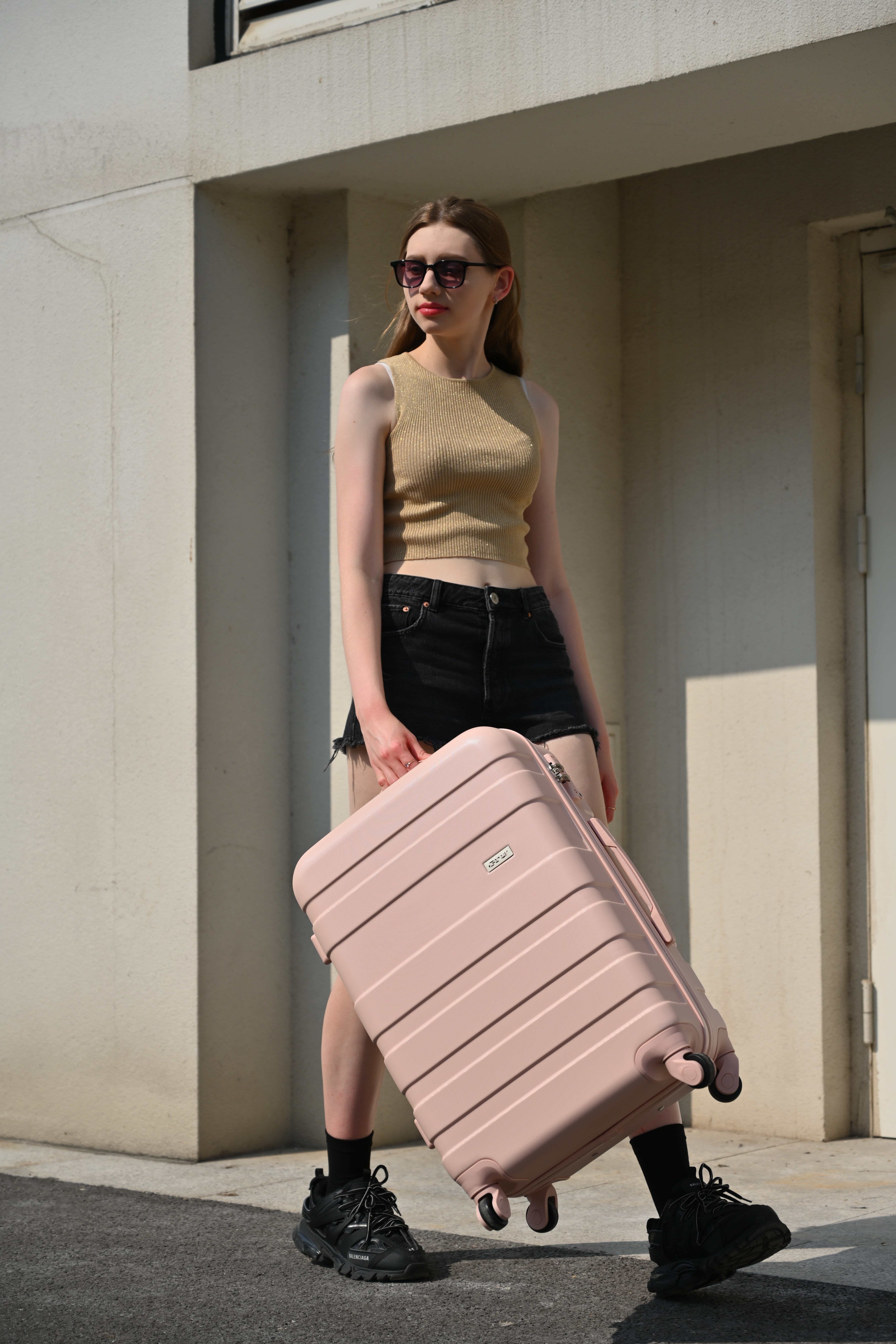 【2枚購入で100円OFF】スーツケース 機内持ち込み Sサイズ キャリーケース キャリーバッグ かわいい 超軽量 女性小型 ファスナー 国内旅行 全国 suitcase 【2枚購入で100円OFF】スーツケース 機内持ち込み Sサイズ キャリーケース キャリーバッグ かわいい 超軽量 女性小型 ファスナー 国内旅行 全国 suitcase