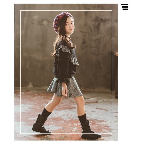【美品22点】韓国子供服　まとめ売り　90 100 5476747260.jpg
