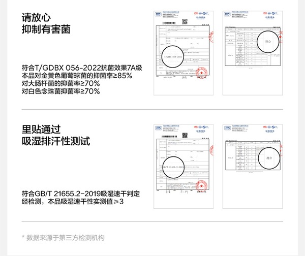 Jiao Nei 555Color 3 ピースメンズボクサーブリーフ Jiao Nei 555Color 3 ピースメンズボクサーブリーフ