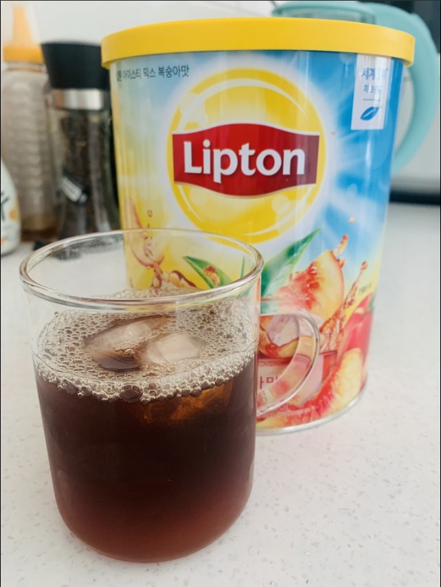 アイスティー 粉末 桃味 レモン味 1.5kg アイスティー 粉末 桃味 レモン味 1.5kg