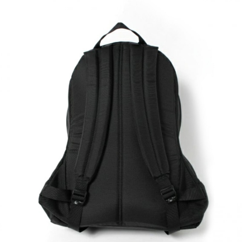 [グレゴリー] グレゴリーイージーデイバックパック-ブラックバリスティック