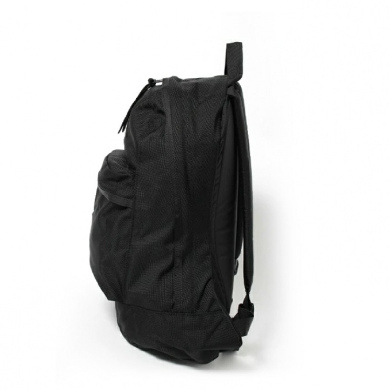 [グレゴリー] グレゴリーイージーデイバックパック-ブラックバリスティック