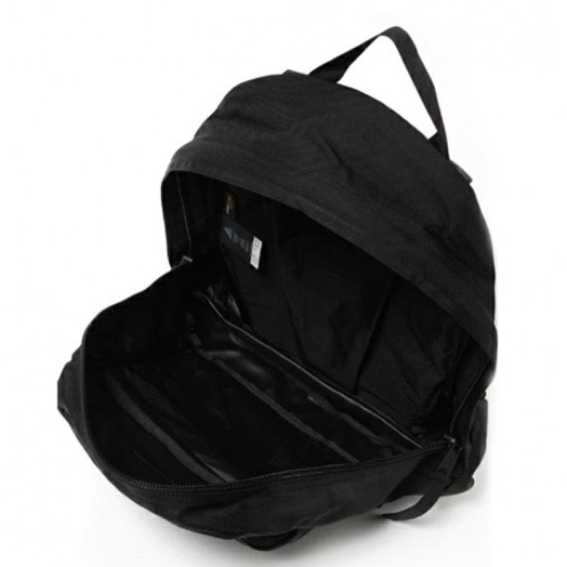 [グレゴリー] グレゴリーイージーデイバックパック-ブラックバリスティック