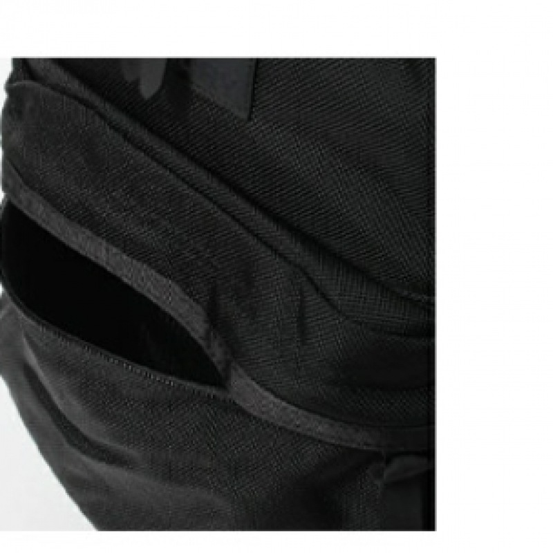 [グレゴリー] グレゴリーイージーデイバックパック-ブラックバリスティック