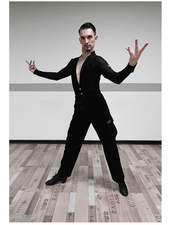 社交ダンス衣装 トップス メンズ ラテン ダンスウェア レオタード式 Tシャツ トップス 社交ダンス 練習着 メンズ ワルツ セクシー チャチャチャ ルンバ レッスン着 肌透け ステージ 男性社交ダン 社交ダンス衣装 トップス メンズ ラテン ダンスウェア レオタード式 Tシャツ トップス 社交ダンス 練習着 メンズ ワルツ セクシー チャチャチャ ルンバ レッスン着 肌透け ステージ 男性社交ダン