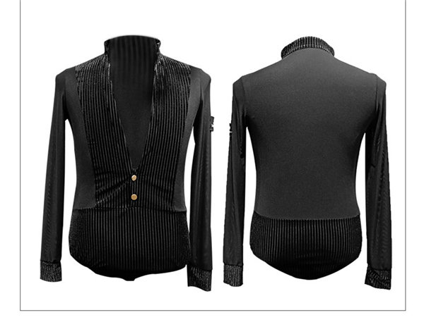 社交ダンス衣装 トップス メンズ ラテン ダンスウェア レオタード式 Tシャツ トップス 社交ダンス 練習着 メンズ ワルツ セクシー チャチャチャ ルンバ レッスン着 肌透け ステージ 男性社交ダン 社交ダンス衣装 トップス メンズ ラテン ダンスウェア レオタード式 Tシャツ トップス 社交ダンス 練習着 メンズ ワルツ セクシー チャチャチャ ルンバ レッスン着 肌透け ステージ 男性社交ダン