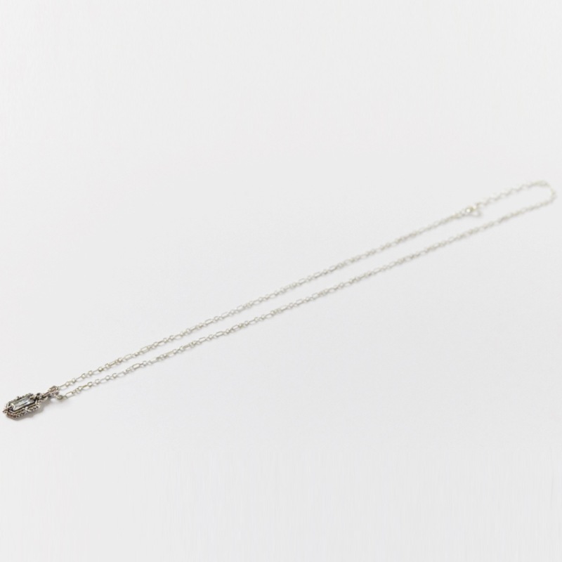 bts ジミン着用 N349 シルバーネックレス bts ジミン着用 N349 シルバーネックレス