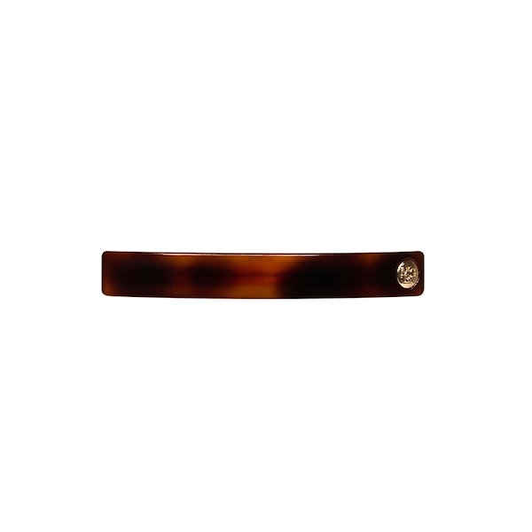 MARITHE ♥ REGULAR LOGO SLIM HAIR PIN 2PACK/追跡付 MARITHE ♥ REGULAR LOGO SLIM HAIR PIN 2PACK/追跡付 (Marithe