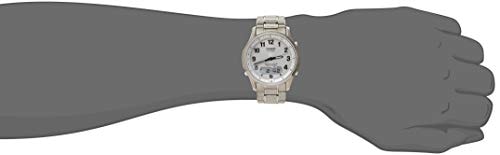 [カシオ] 電波ソー... : 腕時計・アクセサリー 腕時計 リニエージ 超歓迎新作