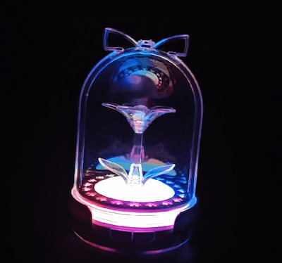 【最安値】ILLIT ペンライト Amazon.co.jp: ILLIT - OFFICIAL LIGHT STICK 公式 ペンライト