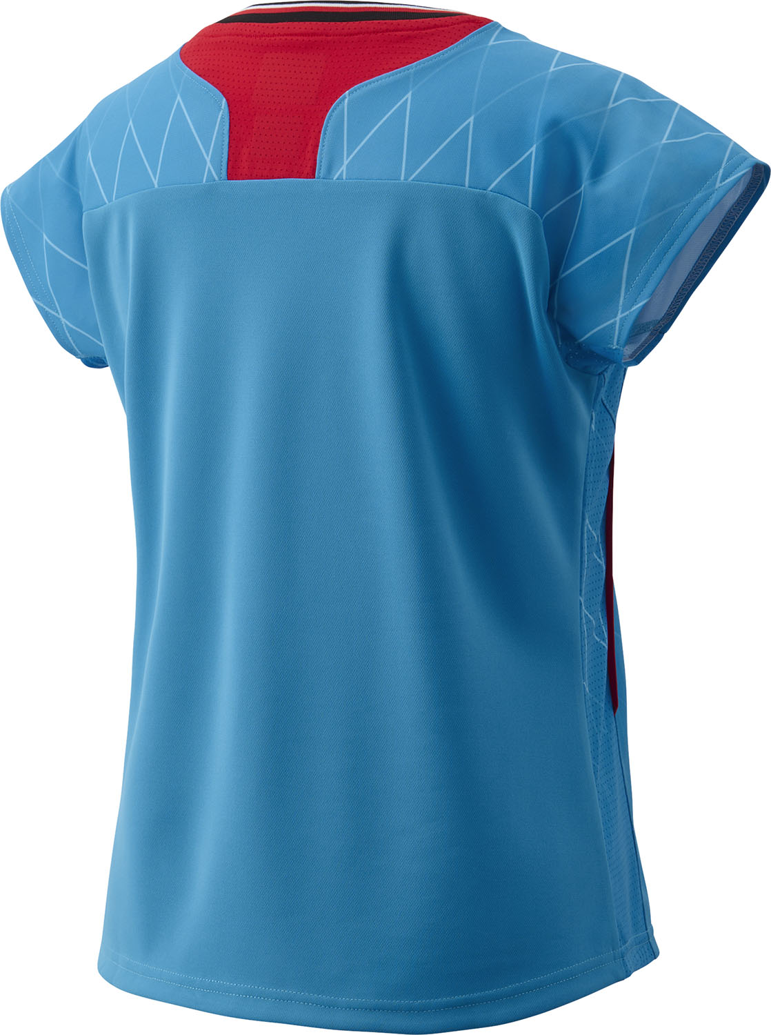 なえ Yonex(ヨネックス) 20915 ウィメンズゲームシャツ(フィットシャツ