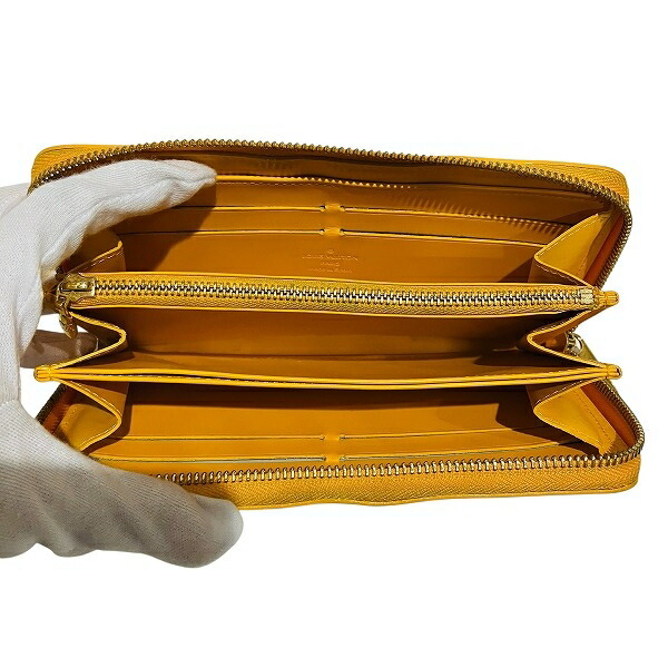 ルイヴィトン ヴェルニ ジッピーウォレット M91733 長財布 レディース ルイヴィトン ヴェルニ ジッピーウォレット M91733 長財布 レディース