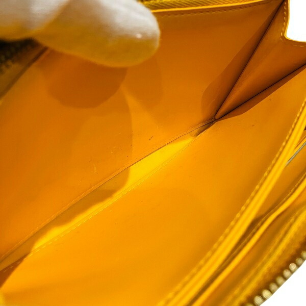 ルイヴィトン ヴェルニ ジッピーウォレット M91733 長財布 レディース ルイヴィトン ヴェルニ ジッピーウォレット M91733 長財布 レディース