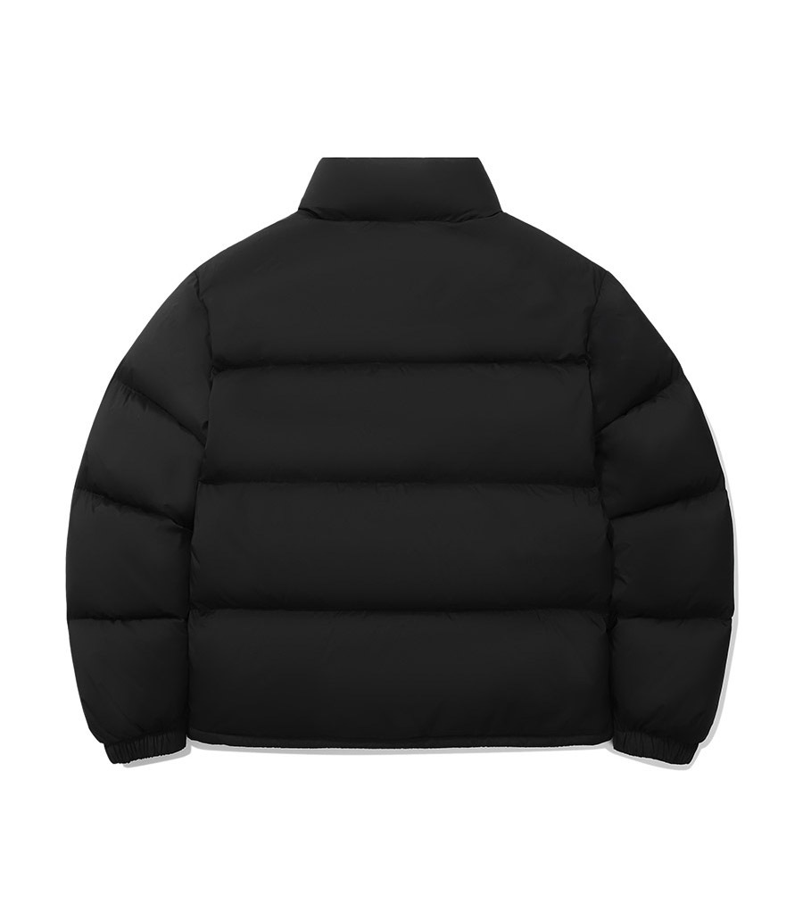 [24FW] CIVIC ORIGIN SHORT PUFFER / プレミアムダックダウンジャケット