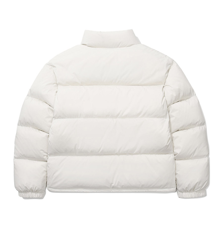 [24FW] CIVIC ORIGIN SHORT PUFFER / プレミアムダックダウンジャケット