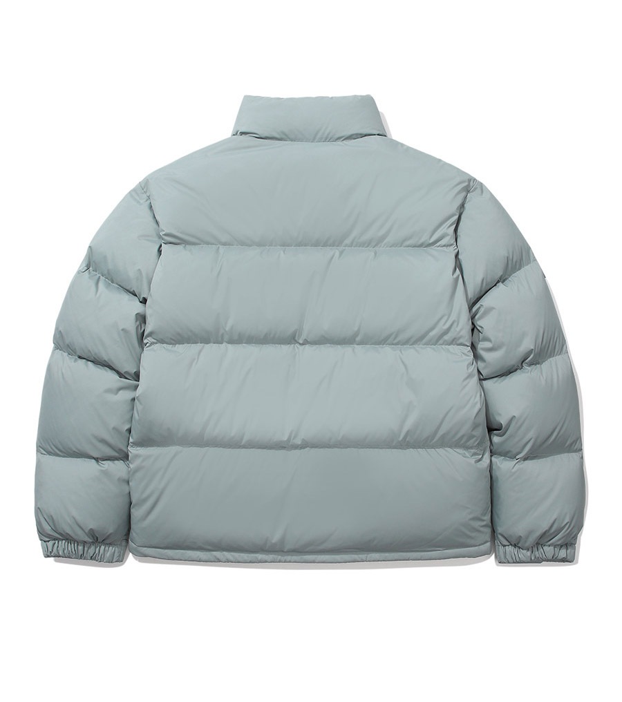 [24FW] CIVIC ORIGIN SHORT PUFFER / プレミアムダックダウンジャケット