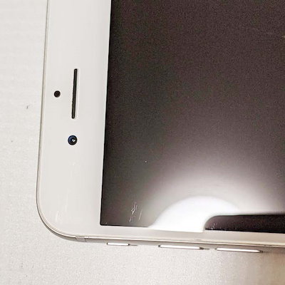超激安特価 iPhone8 64GB シルバー A1 : スマートフォン・タブレットPC 国産HOT