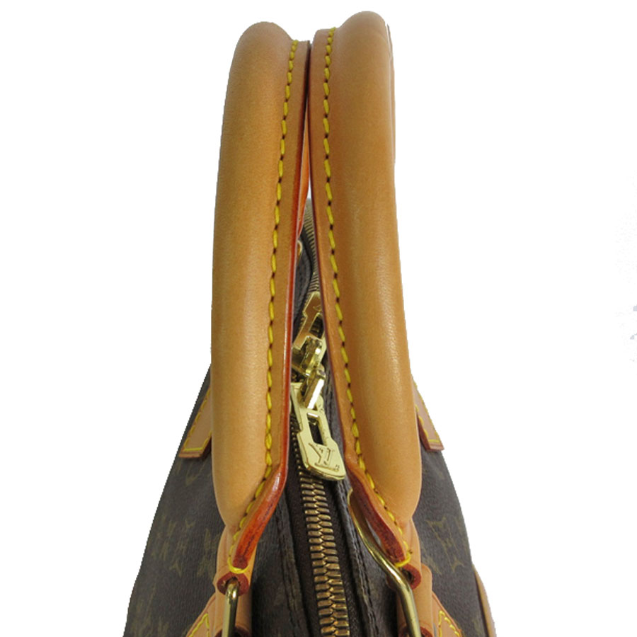 ルイ ヴィトン LOUIS VUITTON ハンドバッグ モノグラム アルマ モノグラムキャンバス ブラウン レディース s0003j ルイ ヴィトン LOUIS VUITTON ハンドバッグ モノグラム アルマ モノグラムキャンバス ブラウン レディース s0003j