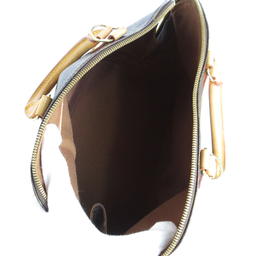 ルイ ヴィトン LOUIS VUITTON ハンドバッグ モノグラム アルマ モノグラムキャンバス ブラウン レディース s0003j ルイ ヴィトン LOUIS VUITTON ハンドバッグ モノグラム アルマ モノグラムキャンバス ブラウン レディース s0003j