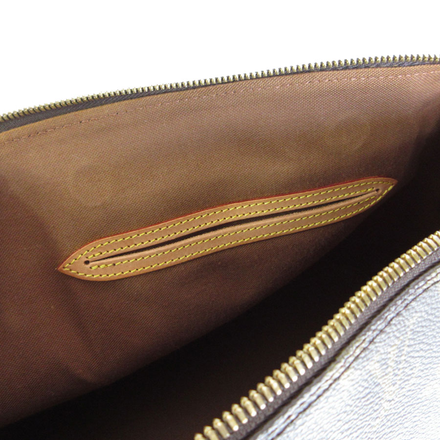 ルイ ヴィトン LOUIS VUITTON ハンドバッグ モノグラム アルマ モノグラムキャンバス ブラウン レディース s0003j ルイ ヴィトン LOUIS VUITTON ハンドバッグ モノグラム アルマ モノグラムキャンバス ブラウン レディース s0003j