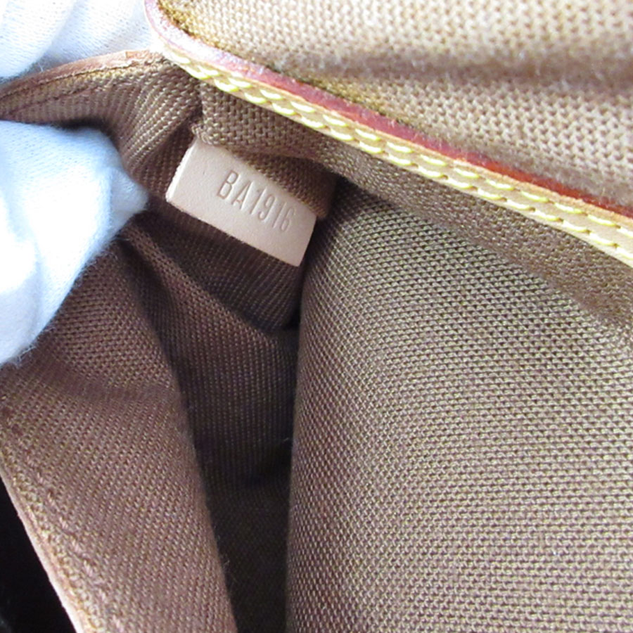 ルイ ヴィトン LOUIS VUITTON ハンドバッグ モノグラム アルマ モノグラムキャンバス ブラウン レディース s0003j ルイ ヴィトン LOUIS VUITTON ハンドバッグ モノグラム アルマ モノグラムキャンバス ブラウン レディース s0003j