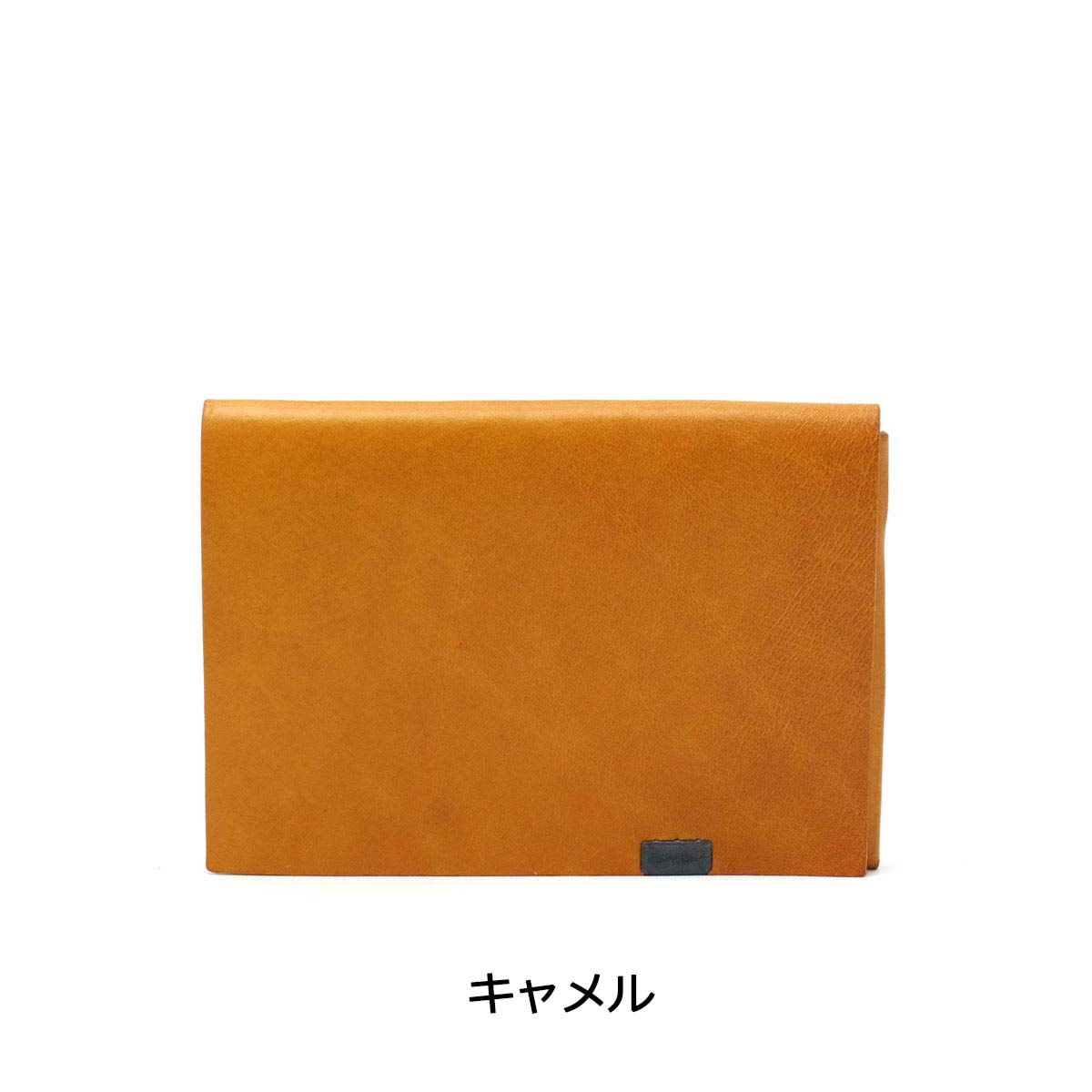 所作 三つ折り財布 SHOSA ショサ 財布 ショートウォレット1.0 Basic SHORT WALLET ベーシック 革 本革 レザー 折りたたみ 薄い SHO-SH1-A