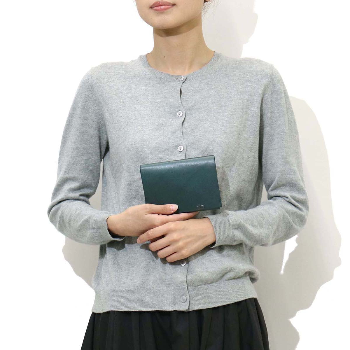 所作 三つ折り財布 SHOSA ショサ 財布 ショートウォレット1.0 Basic SHORT WALLET ベーシック 革 本革 レザー 折りたたみ 薄い SHO-SH1-A