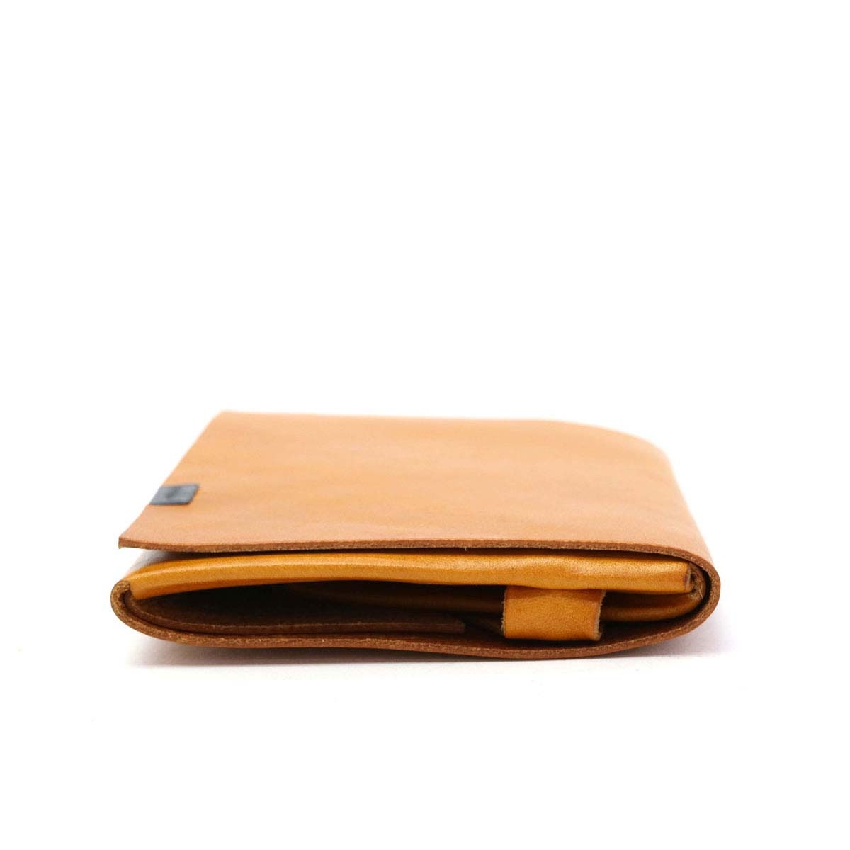 所作 三つ折り財布 SHOSA ショサ 財布 ショートウォレット1.0 Basic SHORT WALLET ベーシック 革 本革 レザー 折りたたみ 薄い SHO-SH1-A