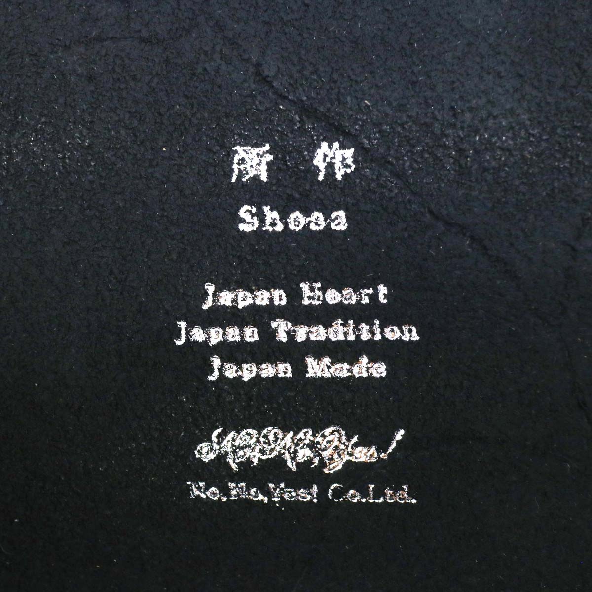 所作 三つ折り財布 SHOSA ショサ 財布 ショートウォレット1.0 Basic SHORT WALLET ベーシック 革 本革 レザー 折りたたみ 薄い SHO-SH1-A