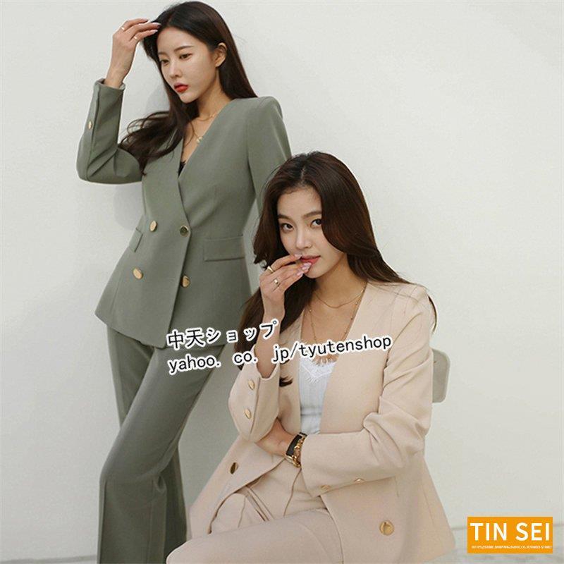 新モデル発売 パンツスーツ スーツレディース 2点セット 秋服 長袖ジャケット+ロングパンツ マキシ丈 Vネックジャケット フォーマル 通勤 大人 エレガント 入学式 卒業式 利用可能なポイント 新モデル発売 パンツスーツ スーツレディース 2点セット 秋服 長袖ジャケット+ロングパンツ マキシ丈 Vネックジャケット フォーマル 通勤 大人 エレガント 入学式 卒業式 利用可能なポイント