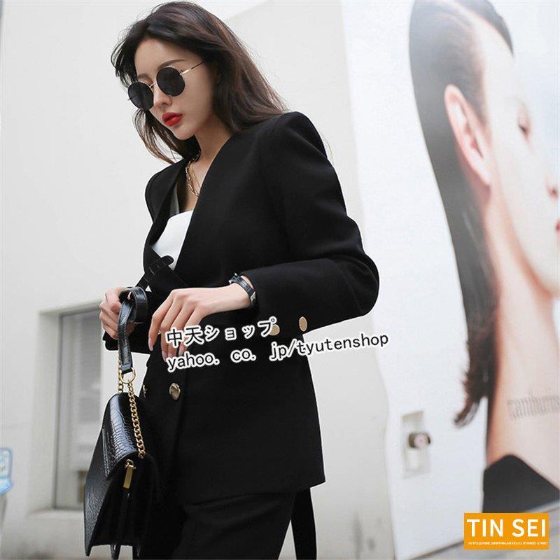 新モデル発売 パンツスーツ スーツレディース 2点セット 秋服 長袖ジャケット+ロングパンツ マキシ丈 Vネックジャケット フォーマル 通勤 大人 エレガント 入学式 卒業式 利用可能なポイント 新モデル発売 パンツスーツ スーツレディース 2点セット 秋服 長袖ジャケット+ロングパンツ マキシ丈 Vネックジャケット フォーマル 通勤 大人 エレガント 入学式 卒業式 利用可能なポイント