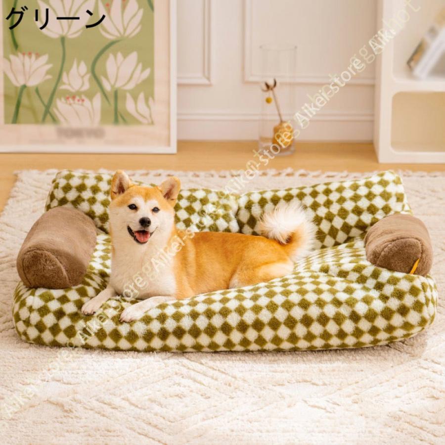 座 お布団 快眠 ペット 猫 冬 秋 洗える 犬用 犬 猫 クッション