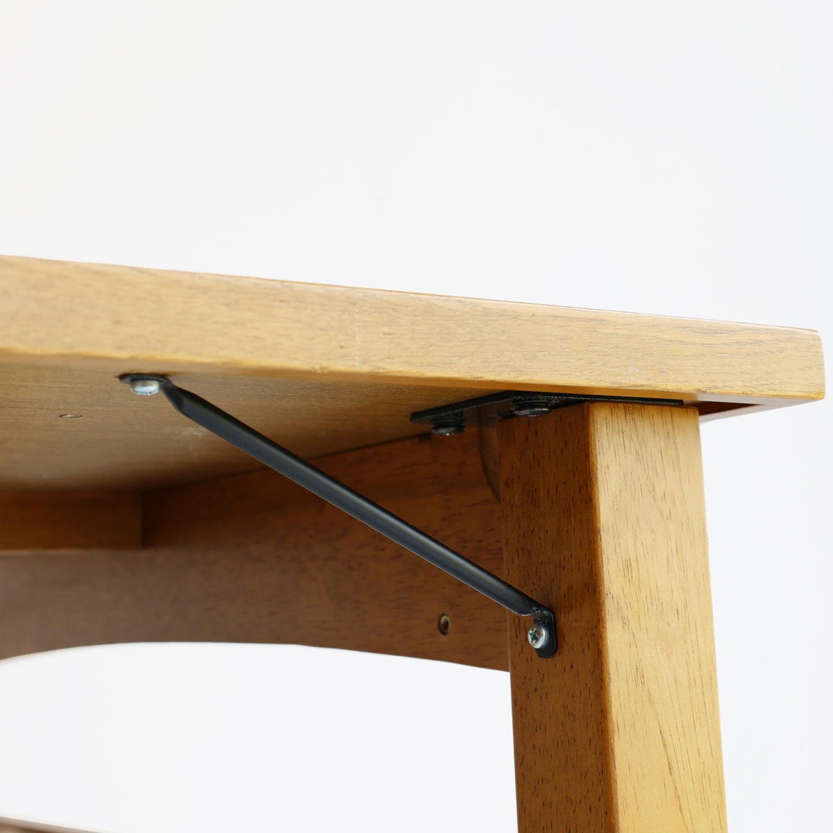 ダイニングテーブル 幅150cm ソフトヴィンテージ風 Rasic 4人掛け 食卓 ダイニング テーブル 四角 長方形 天然木 木製 北欧 ナチュラル シンプル 天板下収納