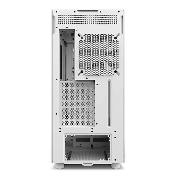 Qoo10] NZXT PCケース H7 Flow R